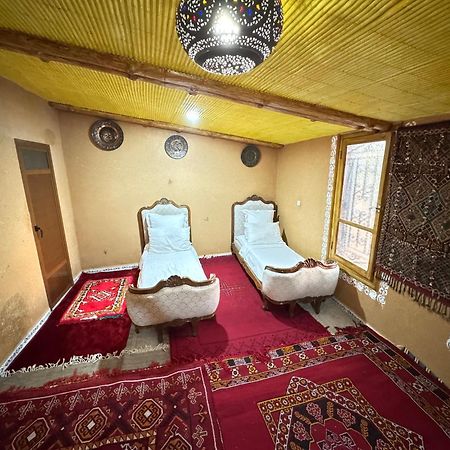 Villa Privee Reservee Aux Familles Aroggou 外观 照片