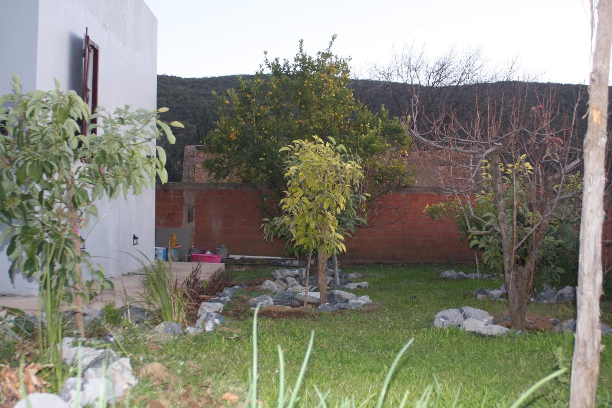 Villa Privee Reservee Aux Familles Aroggou 外观 照片