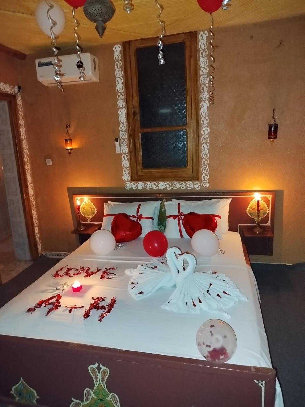 Villa Privee Reservee Aux Familles Aroggou 外观 照片