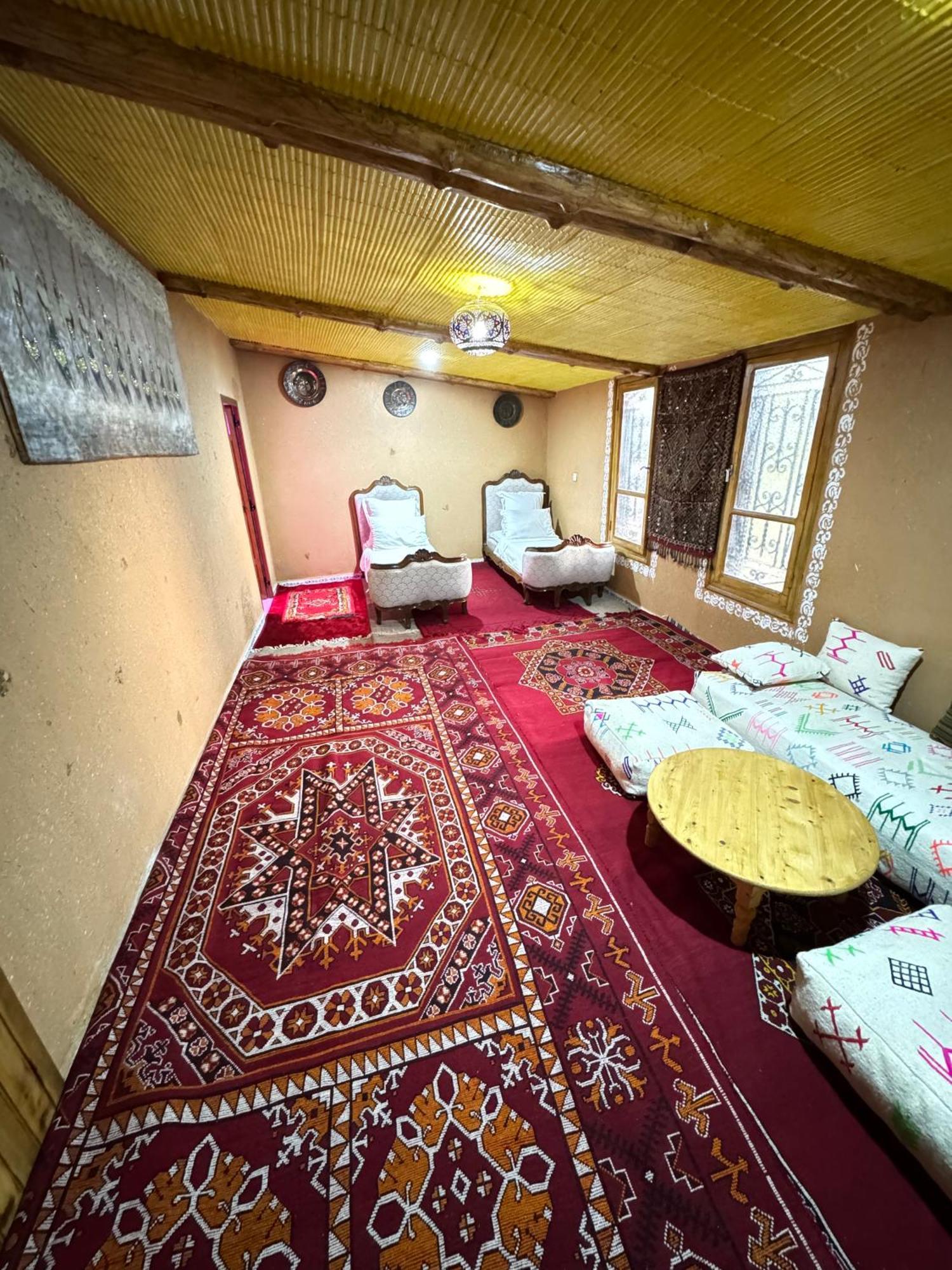 Villa Privee Reservee Aux Familles Aroggou 外观 照片